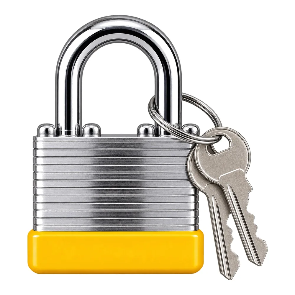 Unit locks