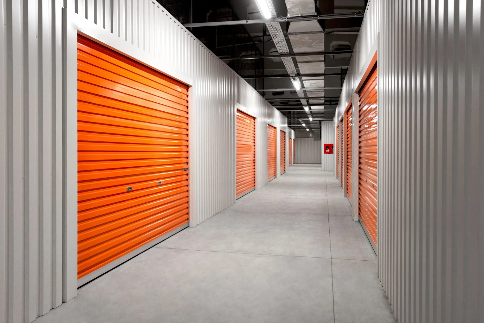 5 Easy Steps To Determine What Size Storage Unit You Need